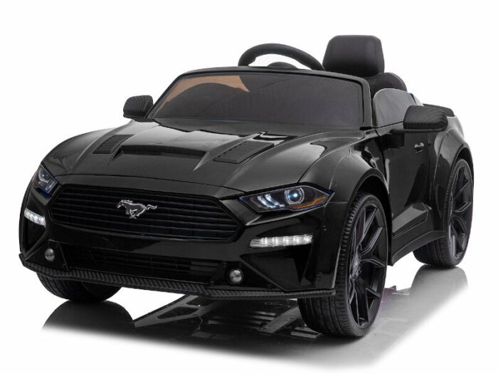 Elektro Kinderauto Ford Mustang Drift Version - lizenziert - 24V