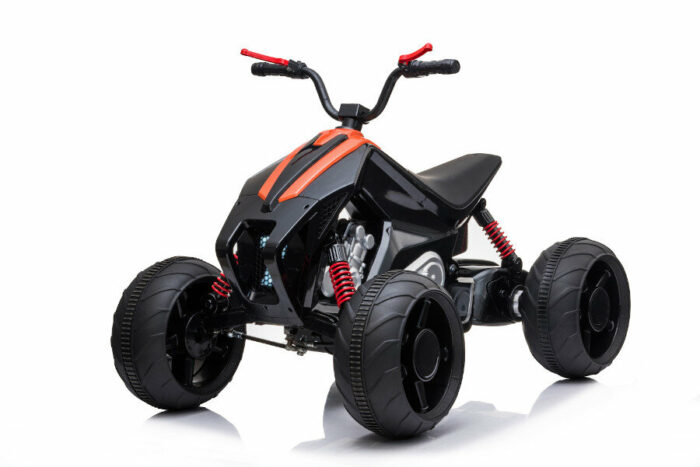 Kinderfahrzeug - Elektro Kinderquad 718 2x35W