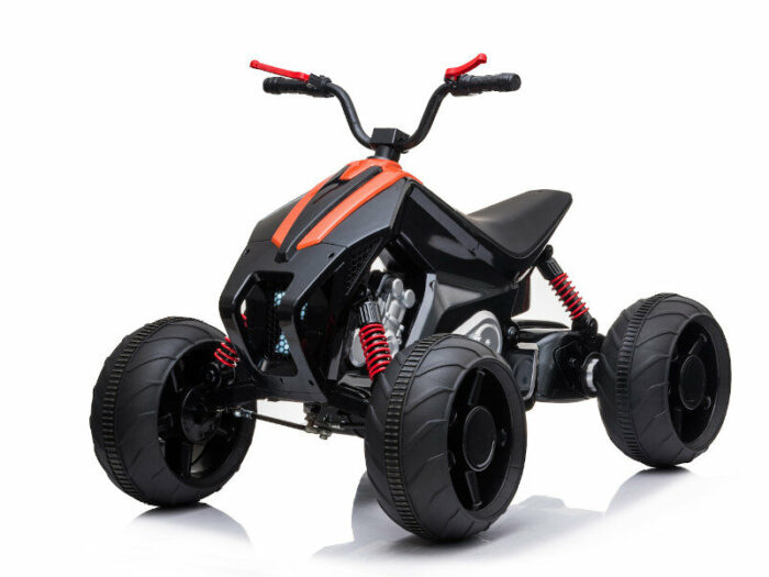 Kinderfahrzeug - Elektro Kinderquad 718 2x35W