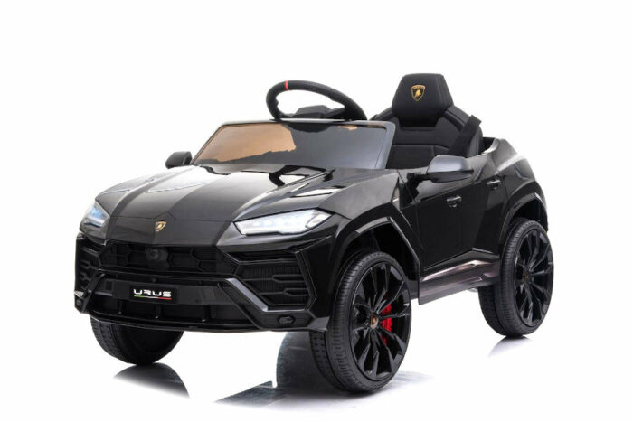 Elektro Kinderauto Lamborghini Urus - lizenziert - 12V Akku