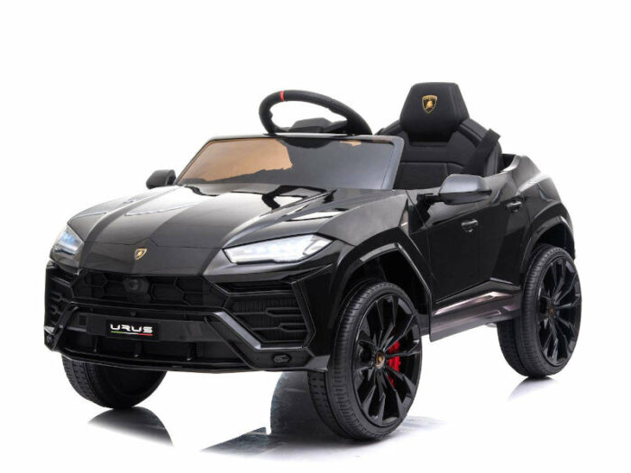 Elektro Kinderauto Lamborghini Urus - lizenziert - 12V Akku