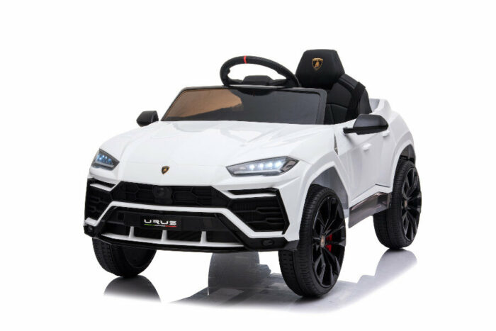 Elektro Kinderauto Lamborghini Urus - lizenziert - 12V Akku