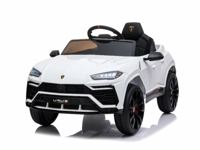 Elektro Kinderauto Lamborghini Urus - lizenziert - 12V Akku