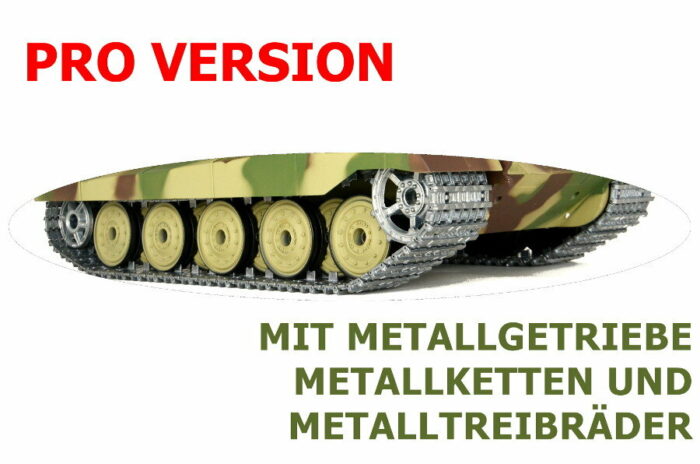 Metallgetriebe+Metallketten+2