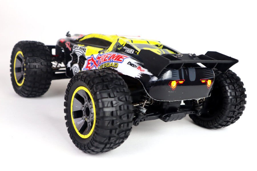 Allradantrieb - 1700 mAh LiIon "Extreme 202...