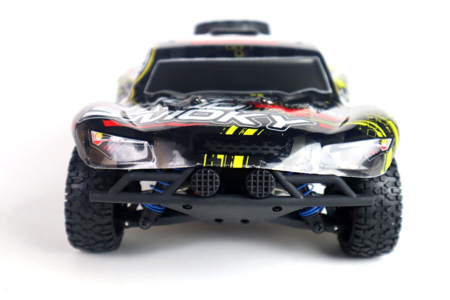 RC Elektro Buggy 1:18 mit 2,4Ghz, 40 km/h, Allradantrieb - LiIon - "HS301-1E" – Bild 7