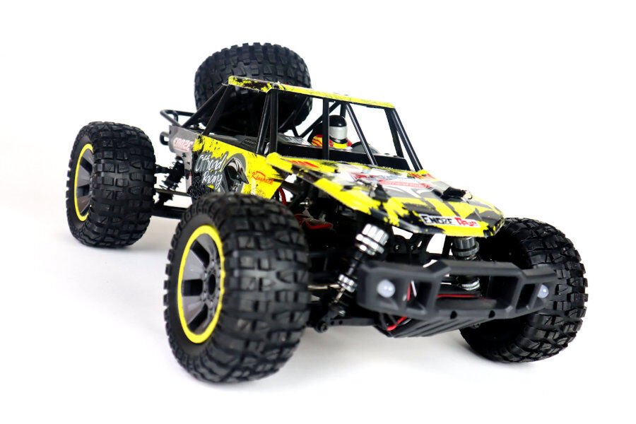 RC Elektro Buggy 1:10 mit 2