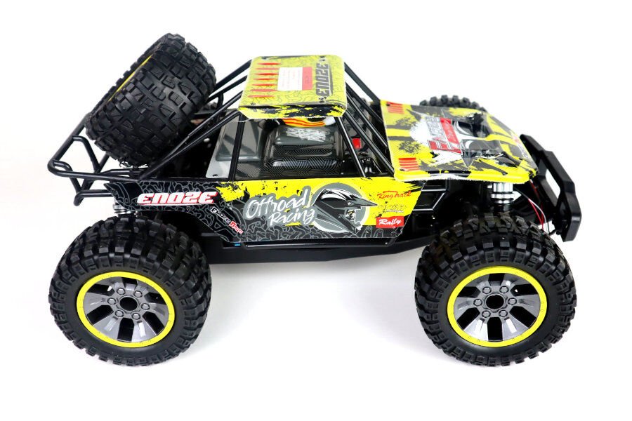 Allradantrieb - 1700 mAh LiIon "Extreme 203...