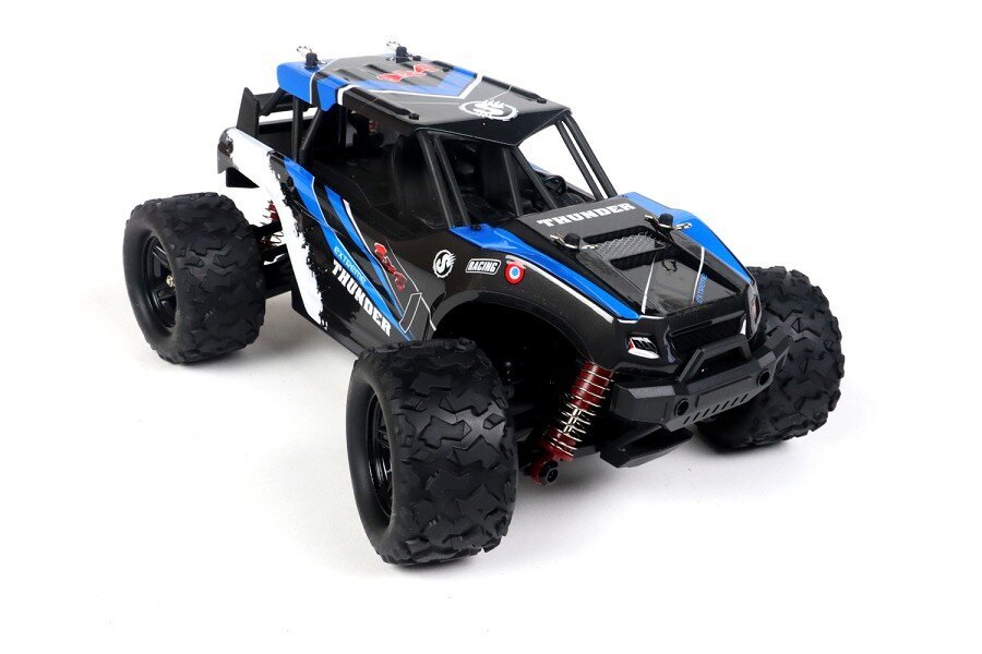 RC Elektro Buggy 1:18 mit 2,4Ghz, 40 km/h, Allradantrieb - LiIon - "Thunder 312" – Bild 14