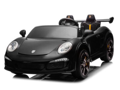 Kinderfahrzeug - Elektro Auto "Porsche 911 RUF" - Lizenziert - 24V Akku