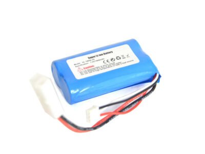 Ersatz Akku für Heng Long Panzer 1800 mAh LiIon