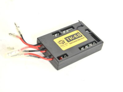 Hauptplatine / Fahrtenregler für Heng Long Panzer TK-6 - 2