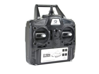 Ersatzteil: Fernsteuerung für Heng Long Panzer - 2