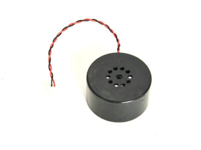 Lautsprecher für Heng Long Panzer Modelle