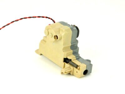 Ersatzteil für Heng Long Panzer: Schußeinheit