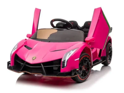 kinderfahrzeug – elektro auto „lamborghini veneno