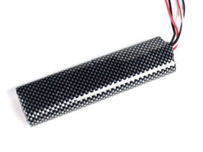 Ersatz Akku für Panzer