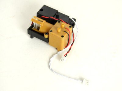 Rauchmodul für Heng Long Panzer Modelle V6.0